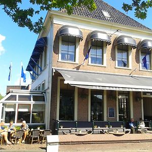 Hotel Medemblik