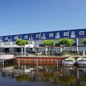 Fletcher Hotel Restaurant Loosdrecht-Amsterdam